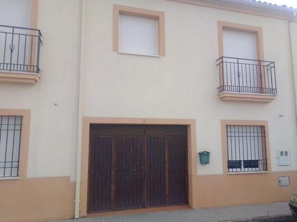 Guadalcazar,  ES