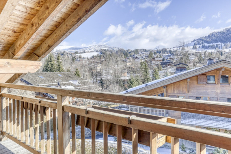 à Megève (74120)