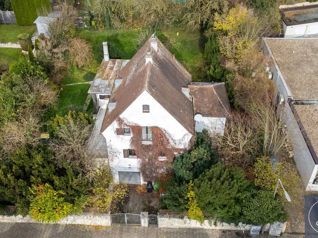 Konradsiedlung-Wutzlhofen, 93057 Regensburg