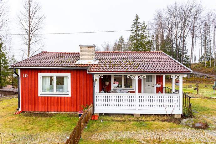 Kolsva, Skinnskattebergs kommun
