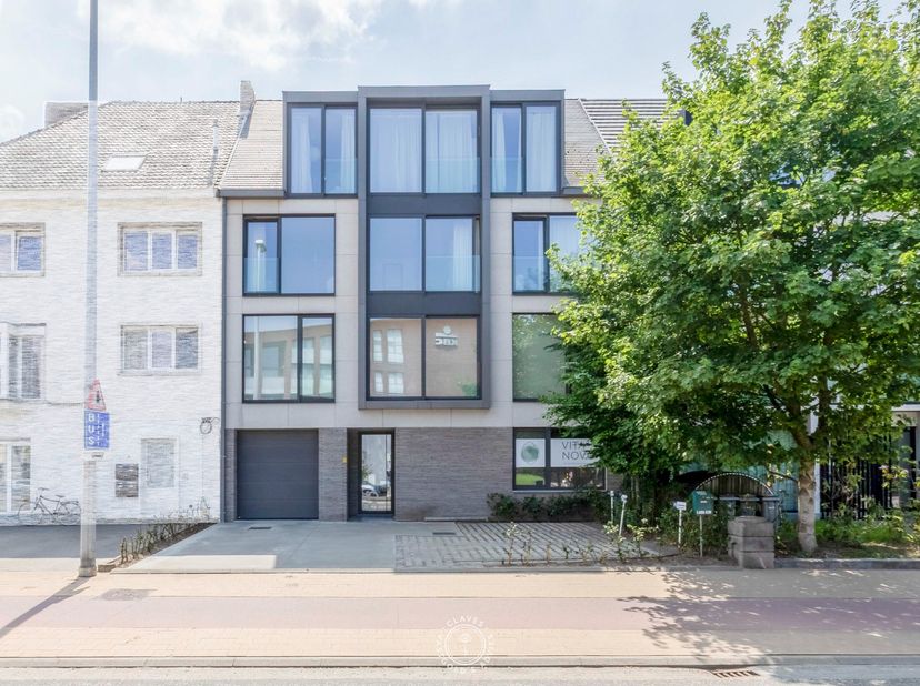 Parklaan 85 9100 Sint-Niklaas