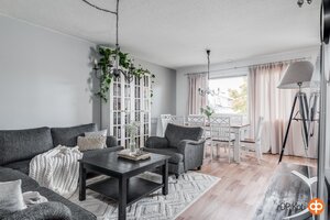 Matilaisentie 2 A, 90570 OULU