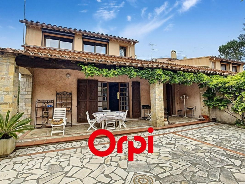 Quartier Beaucours-La Gorguette-La Morvenede à Sanary-sur-Mer (83110)