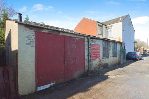 Rear Of 35 Harrowby Street, Farnworth, Bolton, Lancashire, BL4 7BR