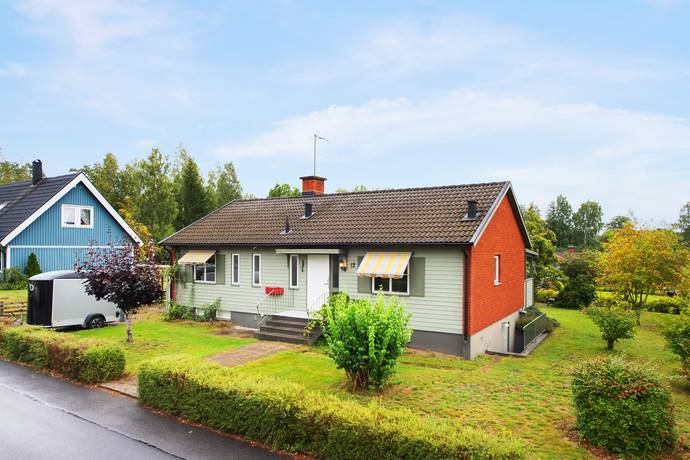 Hovmantorp, Lessebo kommun
