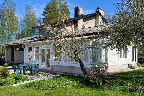 house for sale - Käärasoo ring 14, Paikuse, Pärnu, Pärnumaa