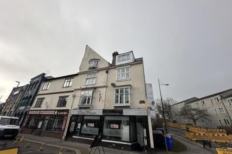 The Thai House, 63-64 Notte Street, Plymouth, Devon, PL1 2AG