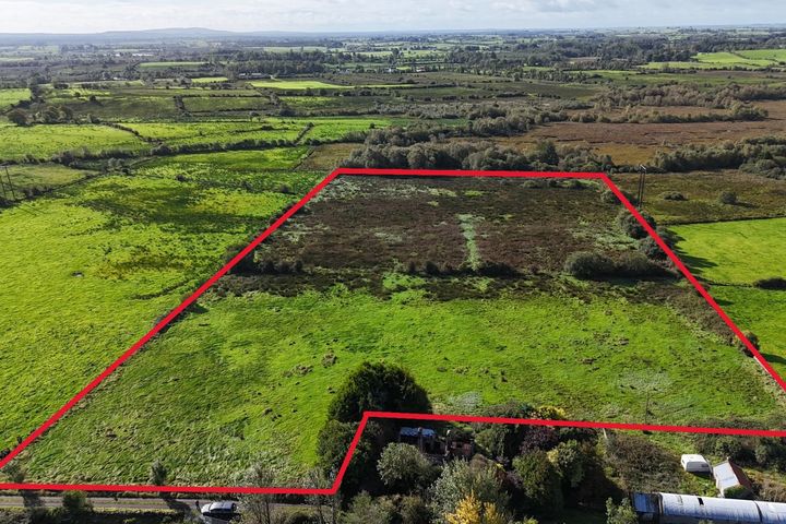 Faus Croghan, Boyle, Co. Roscommon