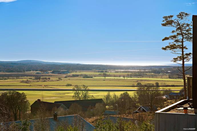 Skrea / Brune Kulle, Falkenbergs kommun