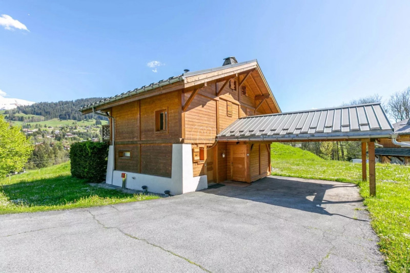 à Megève (74120)
