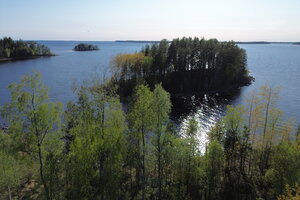 Kukonkaarre 10, Varisniemi, Paltamo