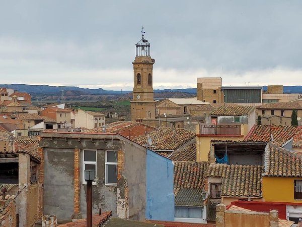 Caspe,  ES