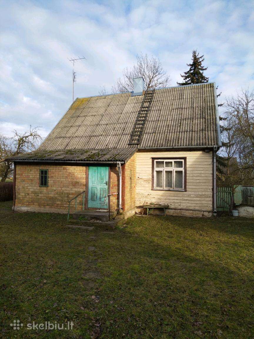 Radviliškio r. sav. Dotiškių k.
