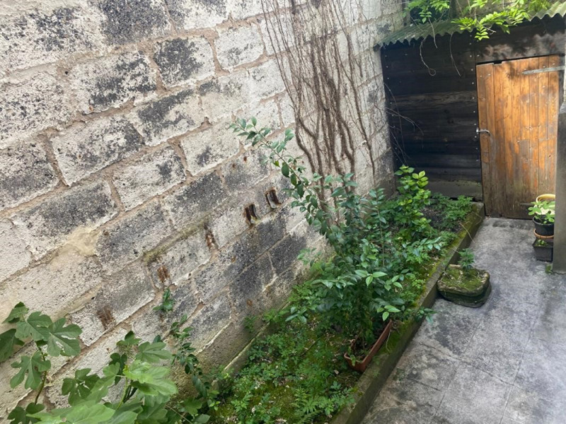 Quartier La Bastide à Bordeaux (33100)
