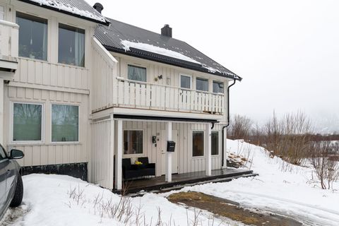 Sævtjønnveien 19 A, Stokmarknes