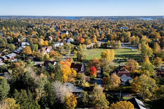 Djursholm, Danderyds kommun