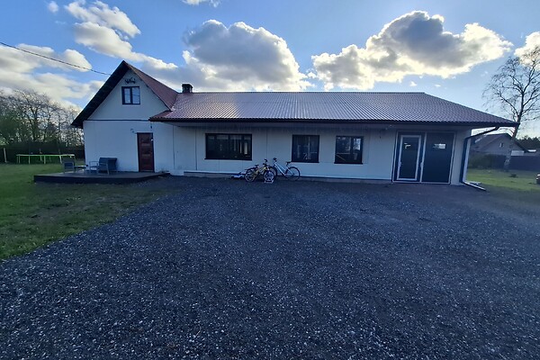 house for sale, 6 bedrooms - Põllu tn 1, Kehra linn, Anija vald, Harjumaa