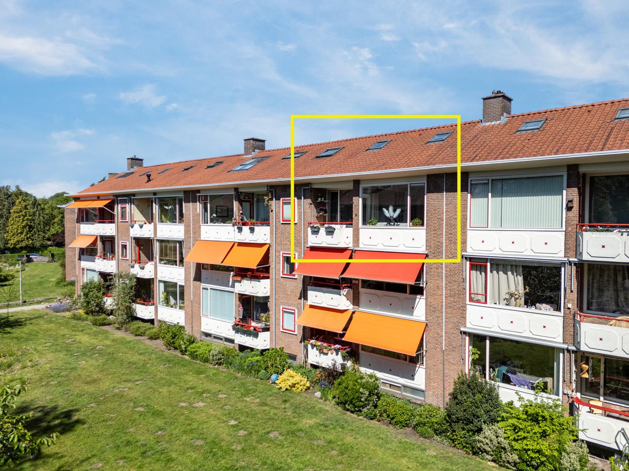 Keesomstraat 33-C