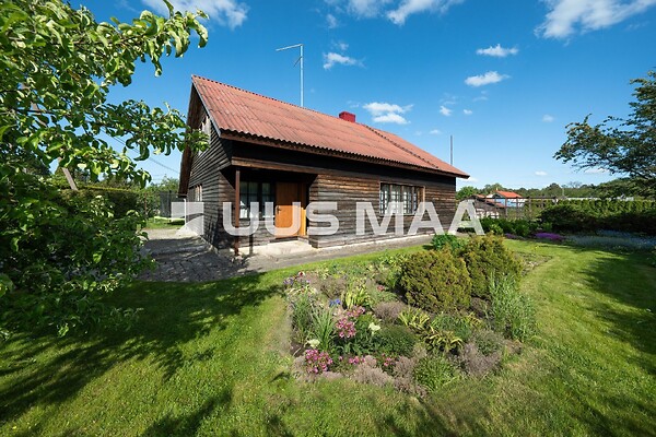 Harjumaa, Saue vald, Kaasiku