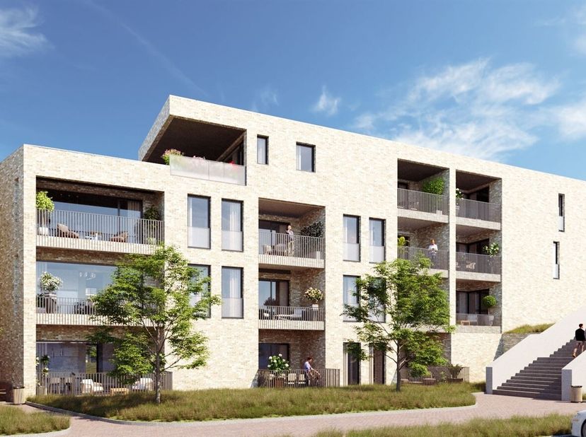 Limburgplein 3530 Houthalen