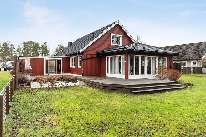 Hestra, Gislaveds kommun