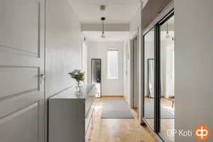 Kariston Rantatie 38 D, 15160 LAHTI