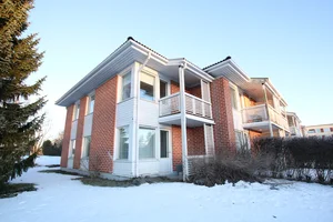 Ravikuja 3, Kausala, Iitti
