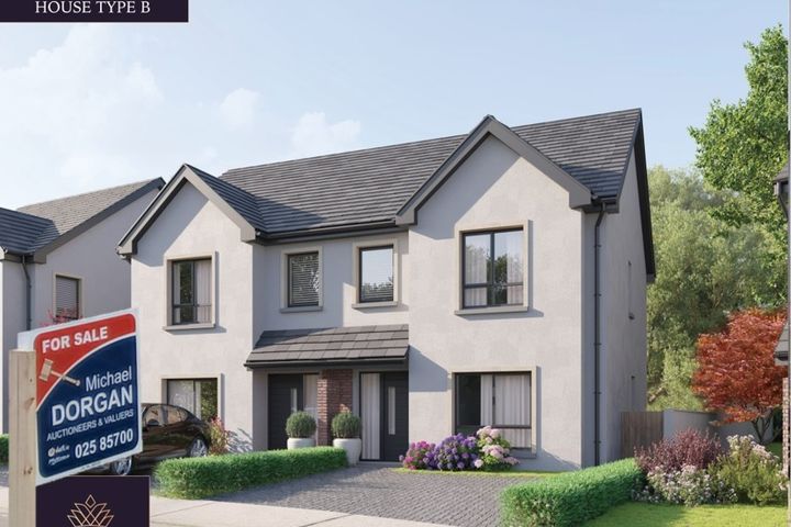 16 Moin Na Ri, Kilworth, Fermoy, Co. Cork