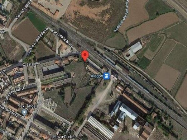 Alagon,  ES