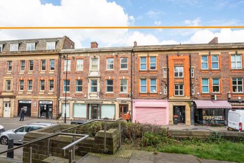 10-26 Campo Lane, Sheffield, S1
