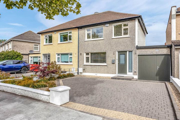 56 Maywood Avenue, Raheny, Dublin 5