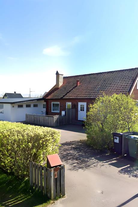 Trönninge, Halmstads kommun