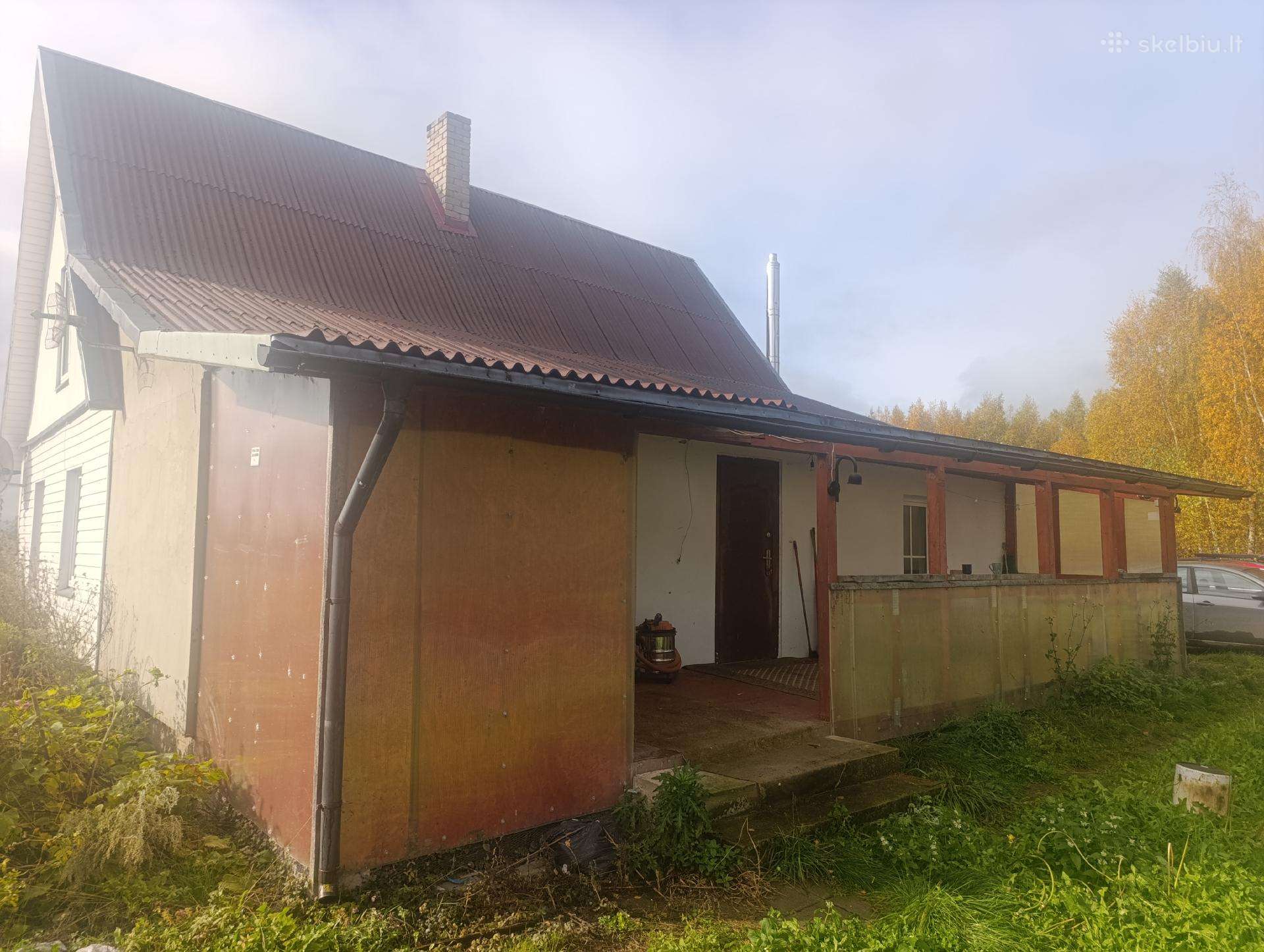 Raseinių r. sav.Ūnikių k.
