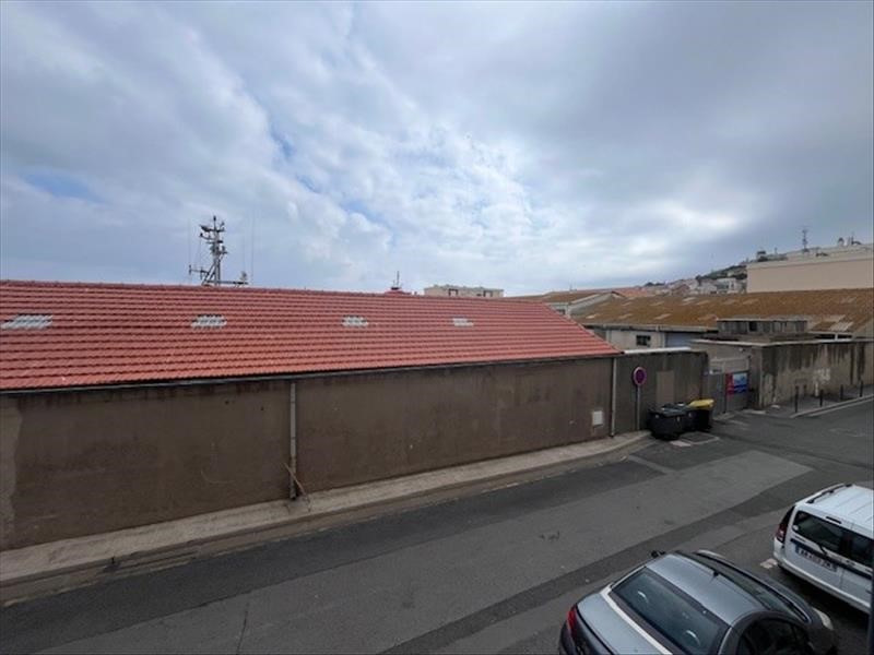 Quartier Bassin Orsetti-Bassin du Midi à Sète (34200)