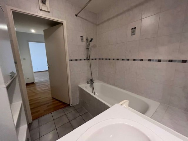 Quartier Saint Louis les Recollets Longwy-Bas à Longwy (54400)