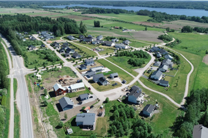 Ritarikuja 2, Nummela, Vihti