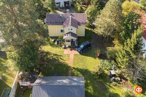 Poukamatie 5, 90540 OULU