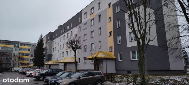 ul. Księcia Janusza I I, Łomża, podlaskie