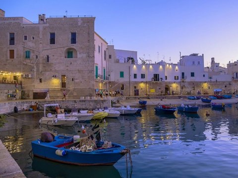 Monopoli,  IT