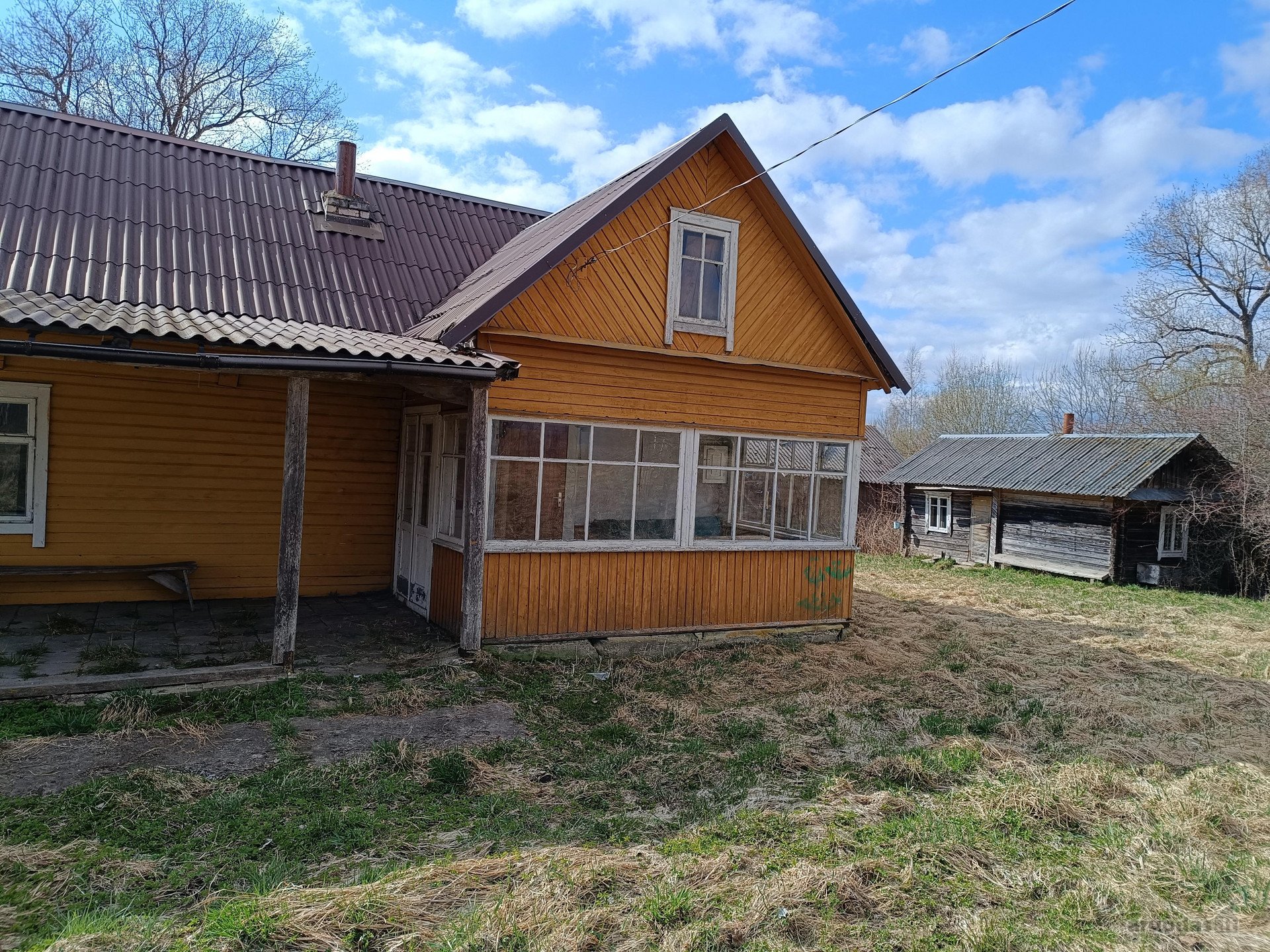 Ignalinos r. sav. Urvelių k.