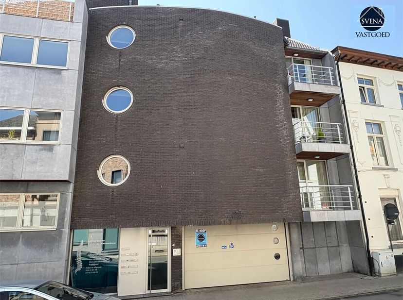 VREDESTRAAT 40 9500 Geraardsbergen