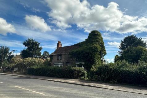 The Poplars, High Street, Austerfield, Doncaster, South Yorkshire DN10 6QU