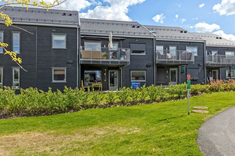 Evangenga 76, Årnes