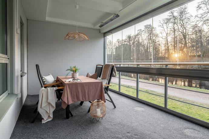 Borås, Borås kommun