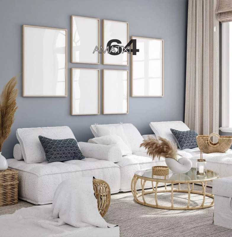 Quartier Cinq Cantons-Golf à Anglet (64600)