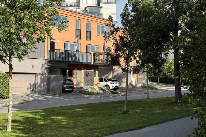 Enköping, Enköpings kommun
