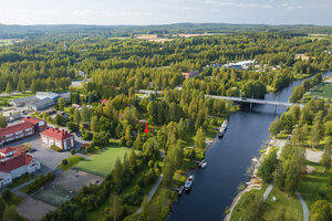 Peksalankuja 3, 42100 Jämsä