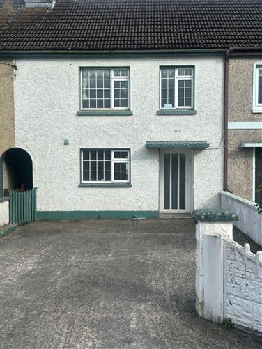 7 Dernish Avenue, Foynes, Co. Limerick, , Foynes, Limerick