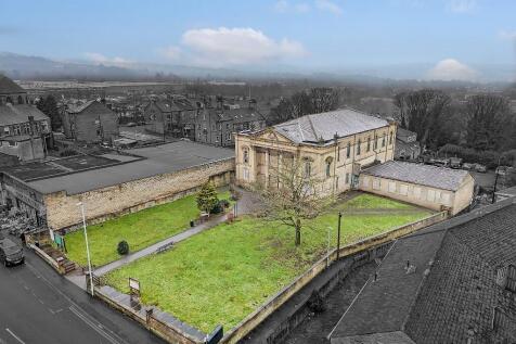 Great Horton Road, Bradford, West Yorkshire, BD7