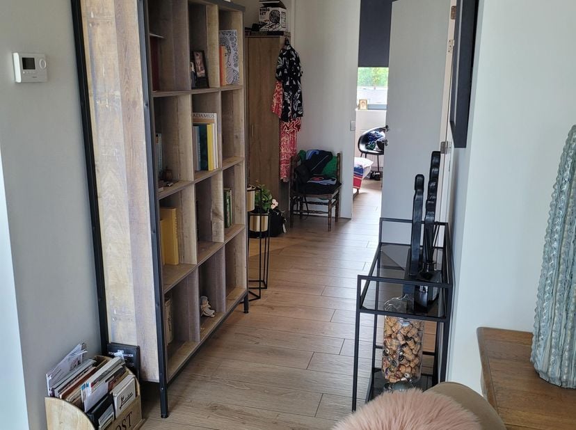 Edgar Van Peenestraat 12 9060 Zelzate